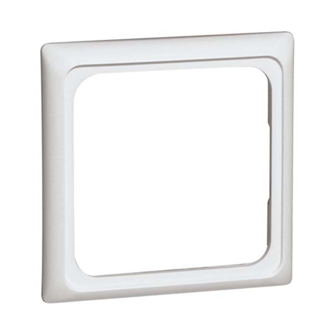 Peha Cadre simple blanc horizontal/vertical D 80.571.03