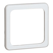 Peha Cadre simple blanc horizontal/vertical D 80.671 W-3