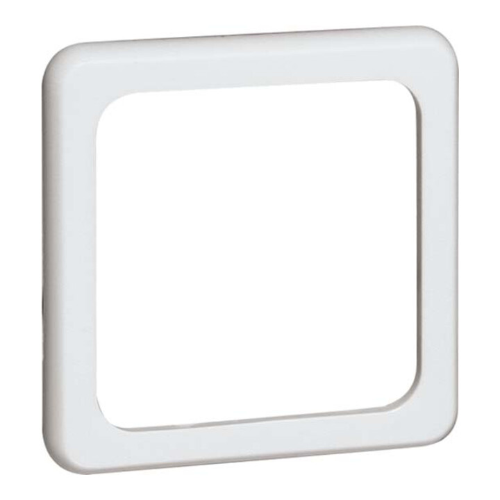 Peha Cadre simple blanc horizontal/vertical D 80.671 W