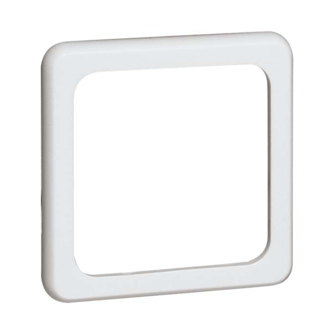 Peha Cadre simple blanc horizontal/vertical D 80.671 W