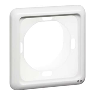 Peha Cadre simple rws horizontal/vertical D 80.671.02 WU