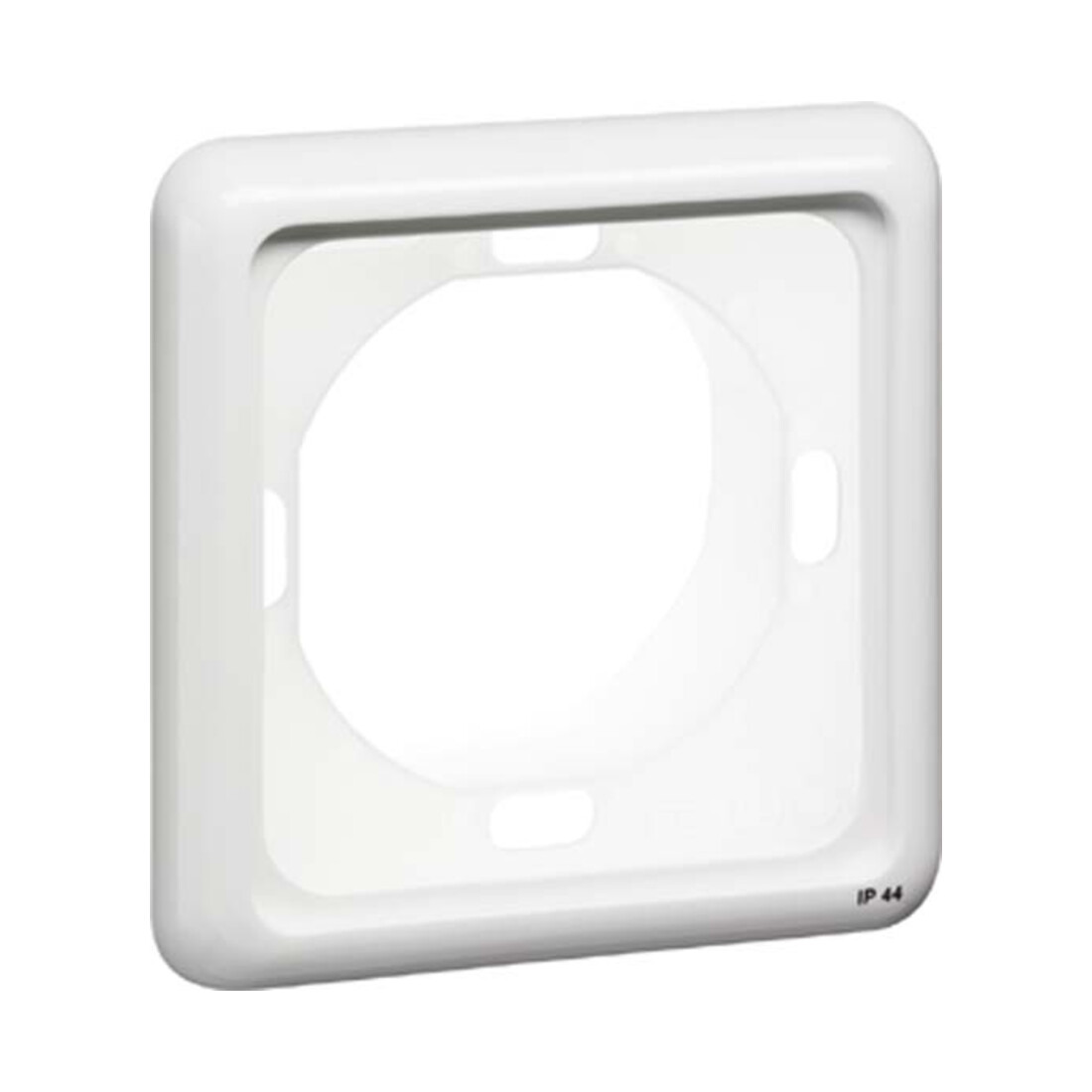 Peha Cadre simple rws horizontal/vertical D 80.671.02 WU