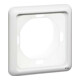 Peha Cadre simple rws horizontal/vertical D 80.671.02 WU