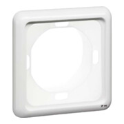 Peha Cadre simple rws horizontal/vertical D 80.671.02 WU-3