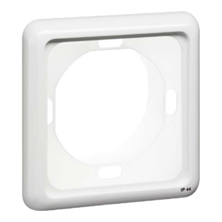 Peha Cadre simple rws horizontal/vertical D 80.671.02 WU