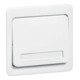 Peha Champ de marquage bascule pour interrupteur/poussoir D 80.640.02 NA