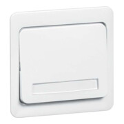 Peha Champ de marquage bascule pour interrupteur/poussoir D 80.640.02 NA-3