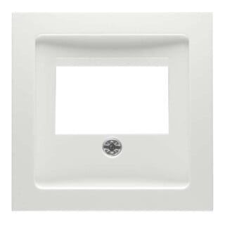 Peha Découpe standard blanc pur D 11.670.02 ZV