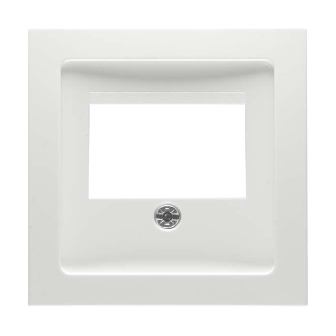 Peha Découpe standard blanc pur D 11.670.02 ZV