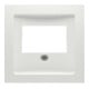 Peha Découpe standard blanc pur D 11.670.02 ZV