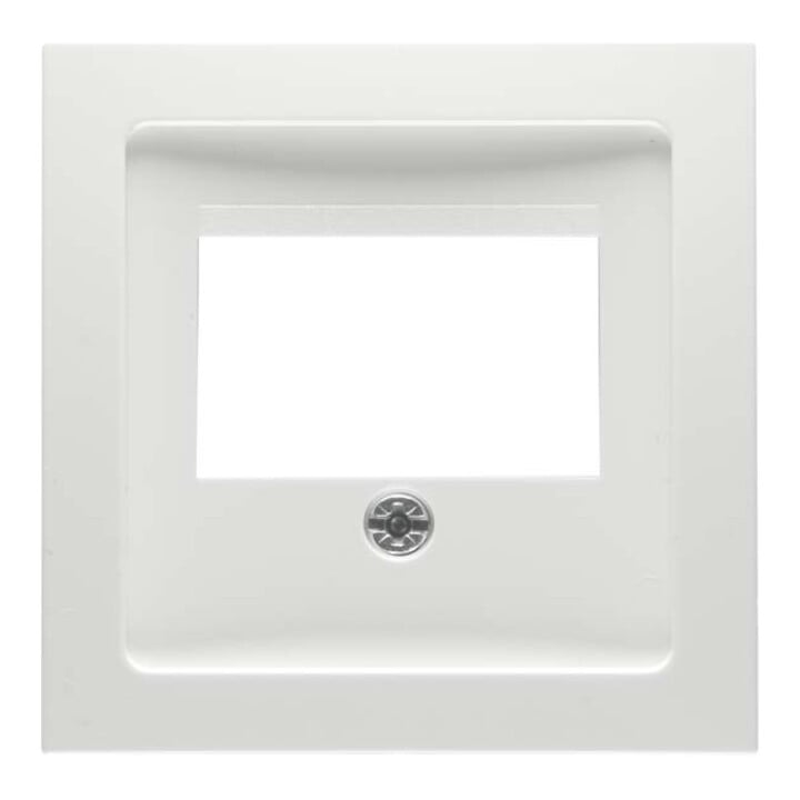 Peha Découpe standard blanc pur D 11.670.02 ZV
