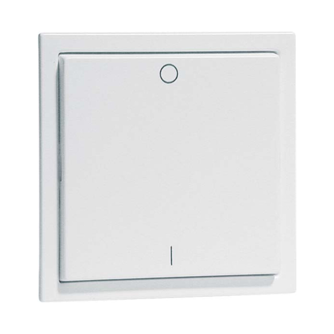 Peha Émetteur mural rws 2 canaux D 20.450.02 FU-BLS