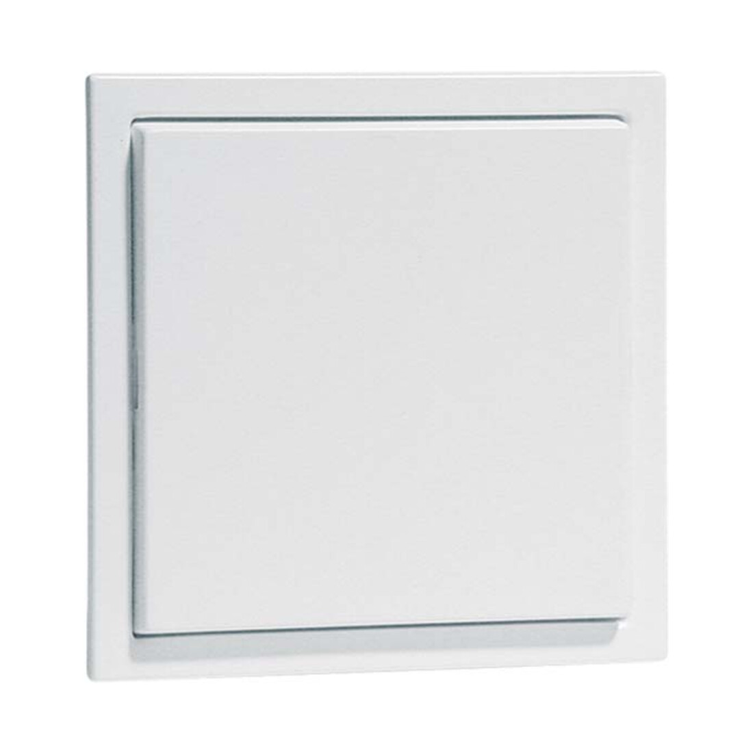 Peha Émetteur mural rws 2 canaux D 20.450.02 FU-BLS N