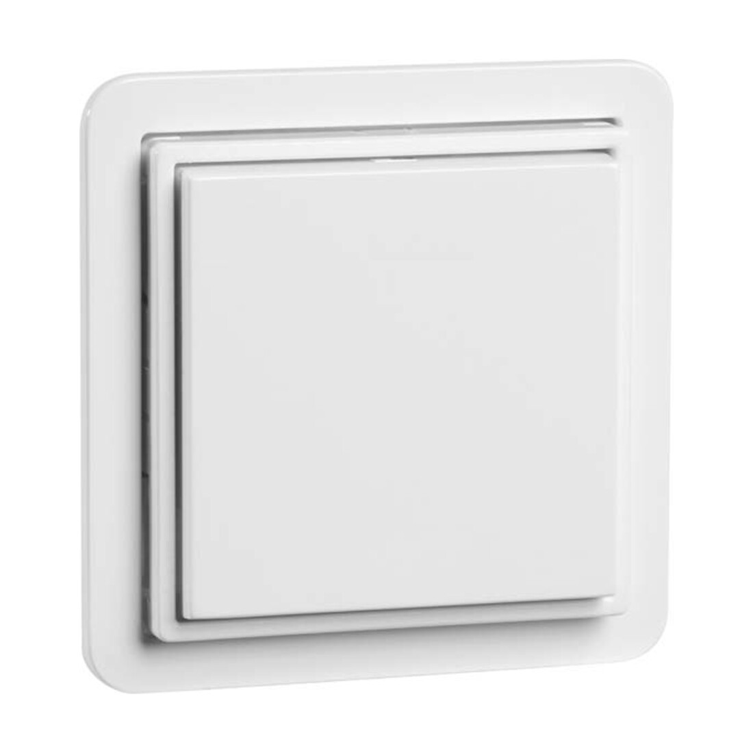 Peha Émetteur mural rws 2 canaux D 80.450.02 FU-BLS N