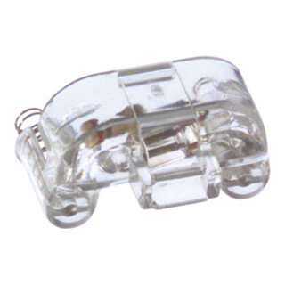 Peha Glimmlampen-Element für 230V 0,8mA D GL 505