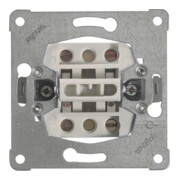 Peha Interrupteur à bascule à vis 10A 250V inverseur/inverseur D 616/6-3