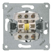 Peha Interrupteur à bascule volet roulant 10A 250V 1 pôle D 616/4-1