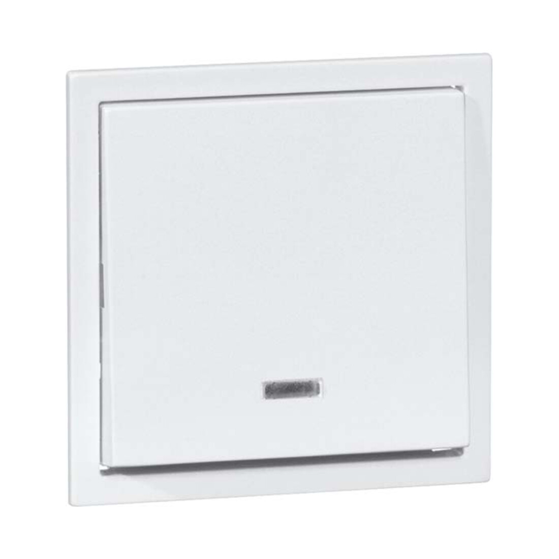 Peha Interrupteur bascule D 20.540.02 GLK