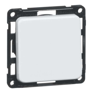 Peha Interrupteur va-et-vient rws 10A 250V 1 pôle D 716.02