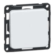 Peha Interrupteur va-et-vient rws 10A 250V 1 pôle D 716.02-1