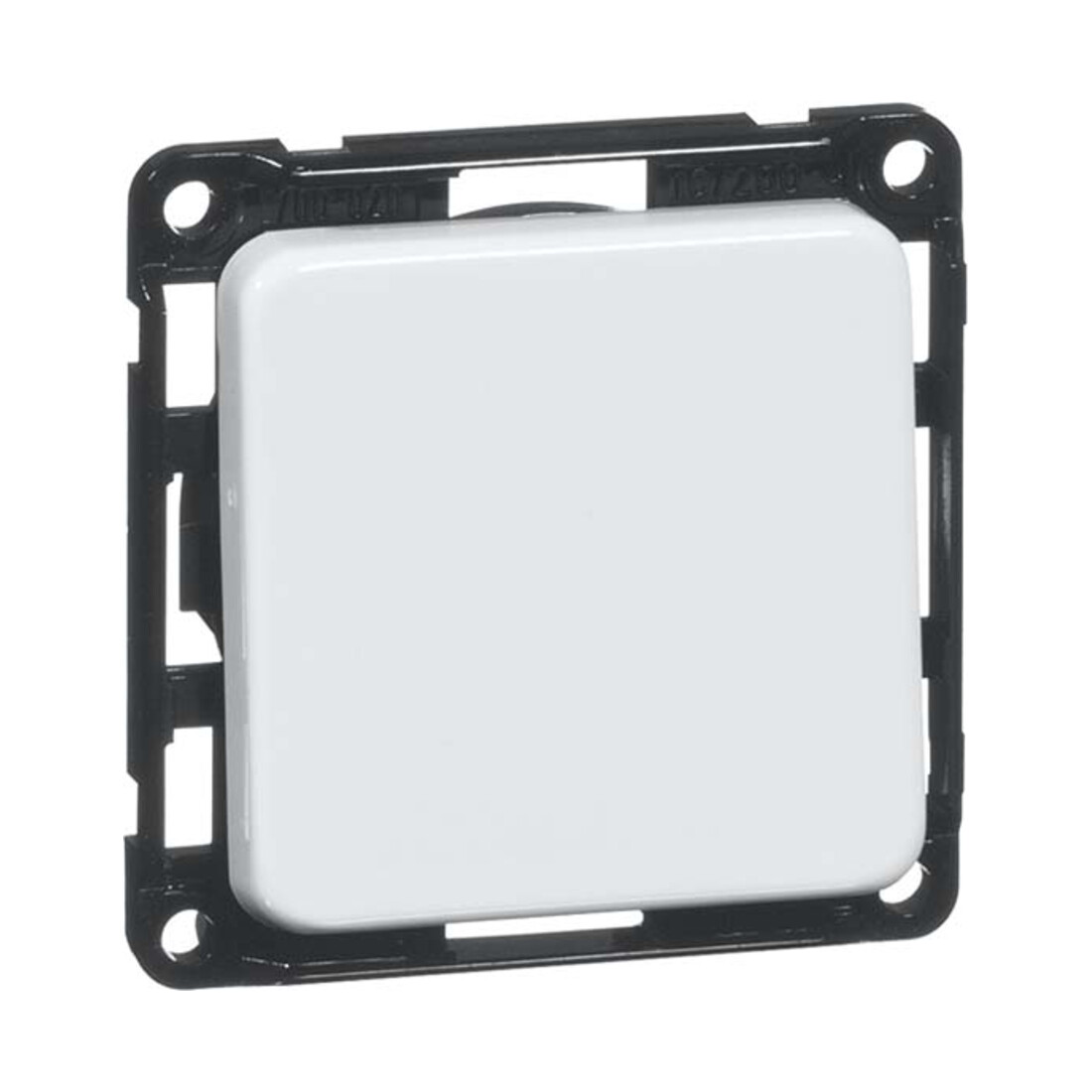 Peha Interrupteur va-et-vient rws 10A 250V 1 pôle D 716.02