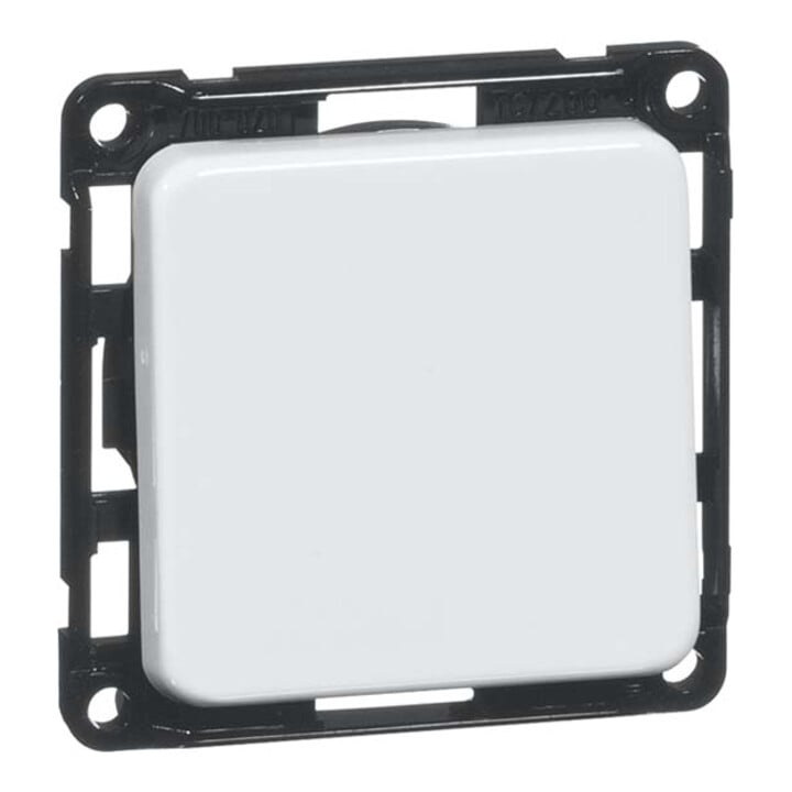 Peha Interrupteur va-et-vient rws 10A 250V 1 pôle D 716.02
