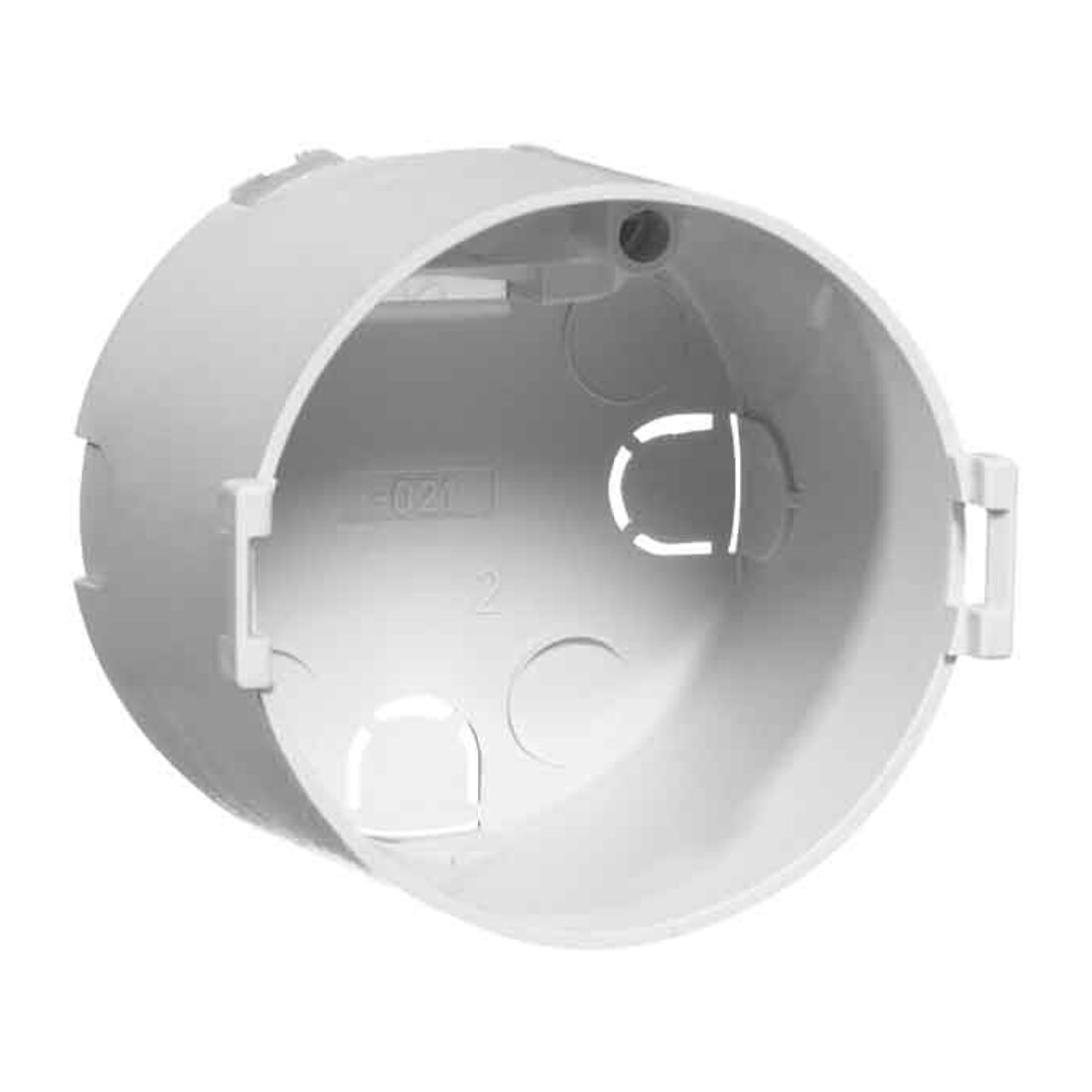 Peha Isolierdose 2-fach gr EB D 702 DO