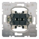 Peha Jalousieschalter 10A 250V 1-pol.2S D 214