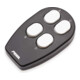Peha Mini-Émetteur manuel sw/gr 4 canaux D 450 FU-HS4