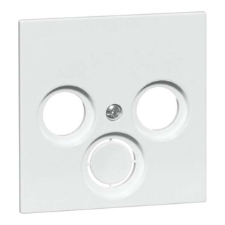 Peha Plaque centrale D 20.610.02 TV