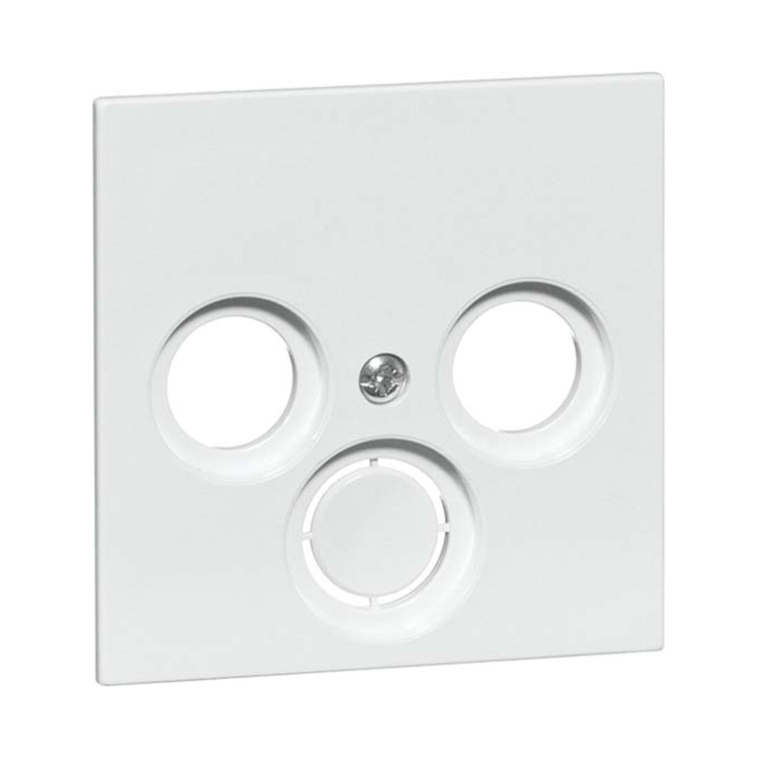 Peha Plaque centrale D 20.610.02 TV