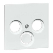 Peha Plaque centrale D 20.610.02 TV-3