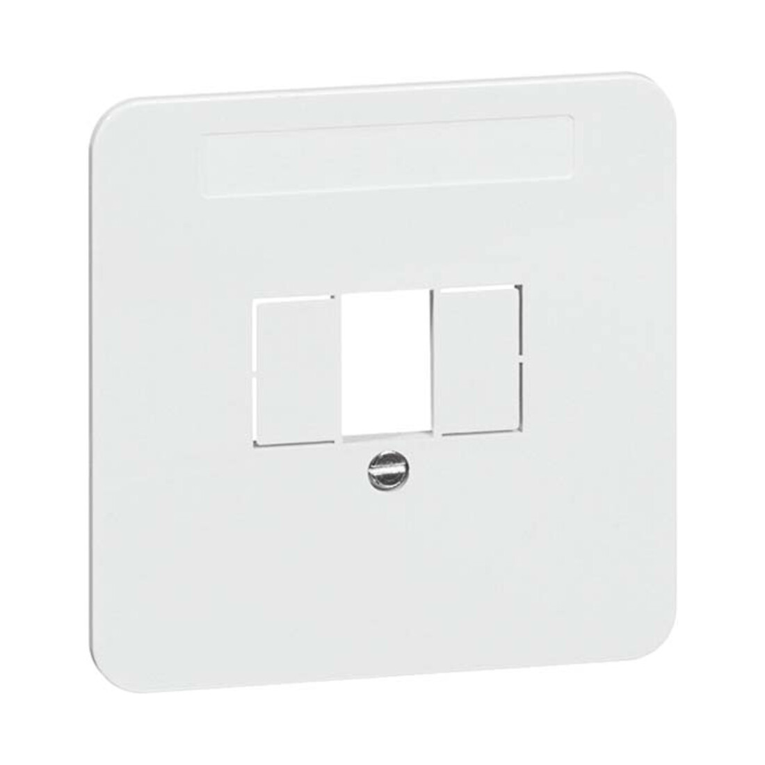 Peha Plaque centrale D 80.610 TAE W