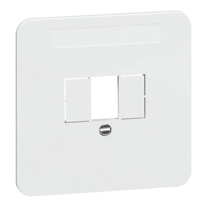 Peha Plaque centrale D 80.610 TAE W