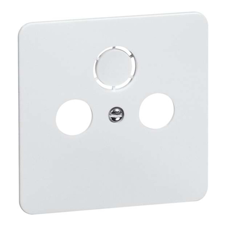 Peha Plaque centrale D 80.610 TV W