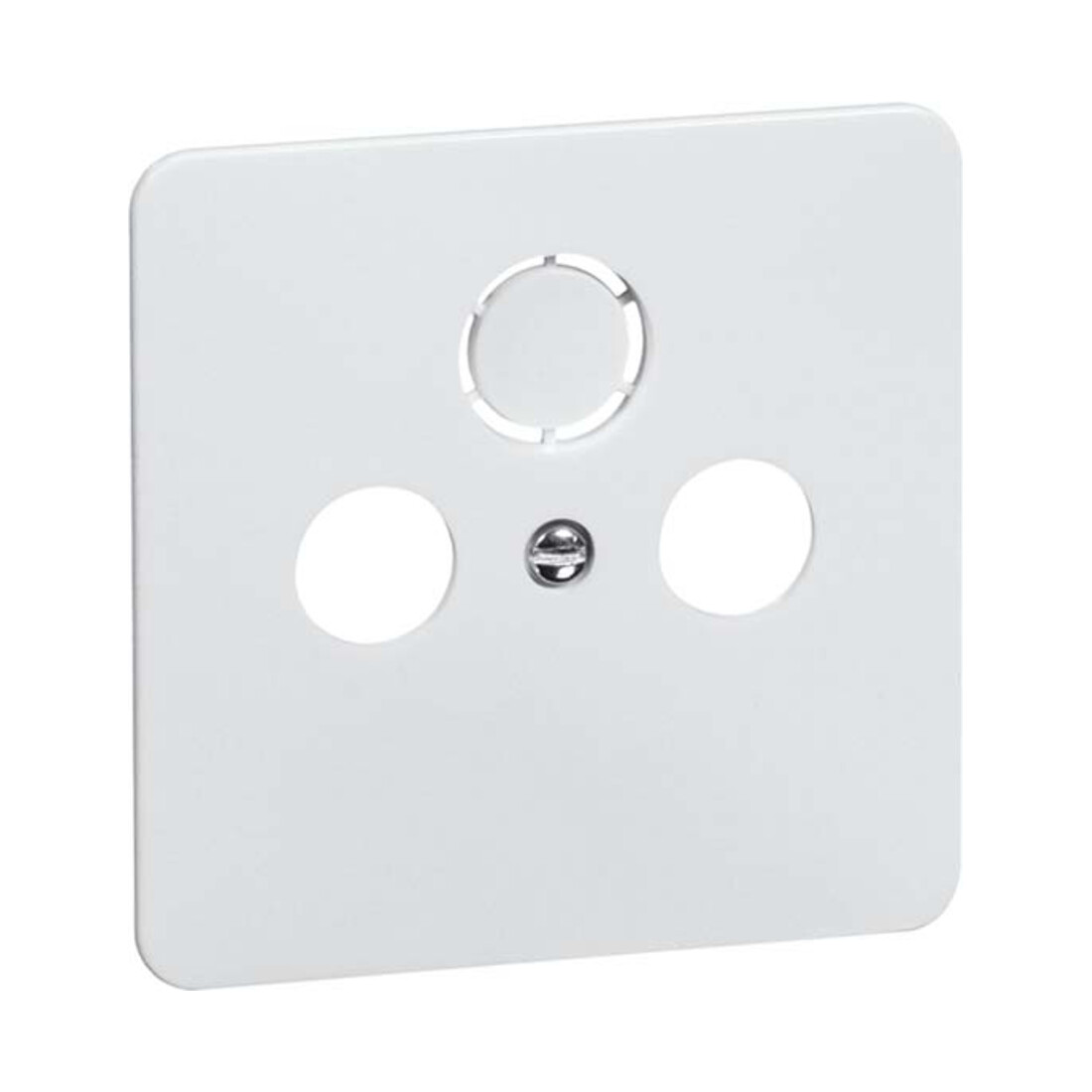 Peha Plaque centrale D 80.610 TV W