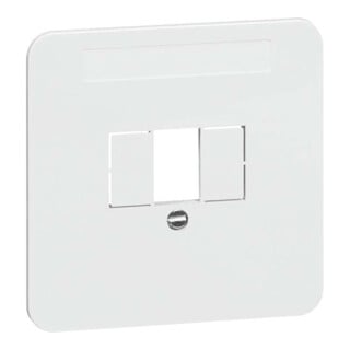 Peha Plaque centrale rws D 80.610.02 TAE