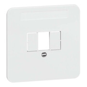 Peha Plaque centrale rws D 80.610.02 TAE-1