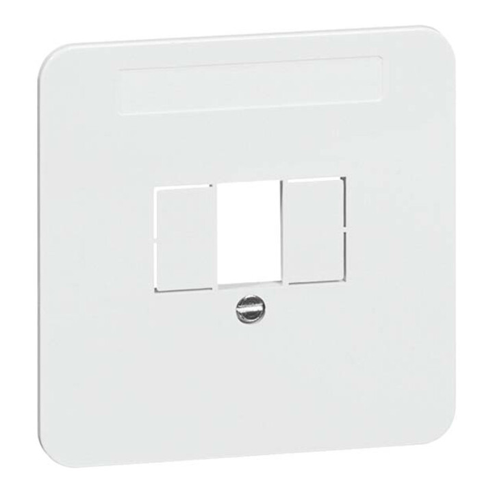 Peha Plaque centrale rws D 80.610.02 TAE