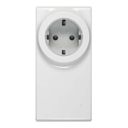 Peha Prise intermédiaire radio 1 can. SCHUKO, mesureur d’énergie D 4511 FU-EBIM ST-1