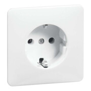 Peha Prise SCHUKO blanche 16A 250V à vis D 80.6611 W-3