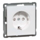 Peha Prise SCHUKO noir profond D 20.6511.192 OKS