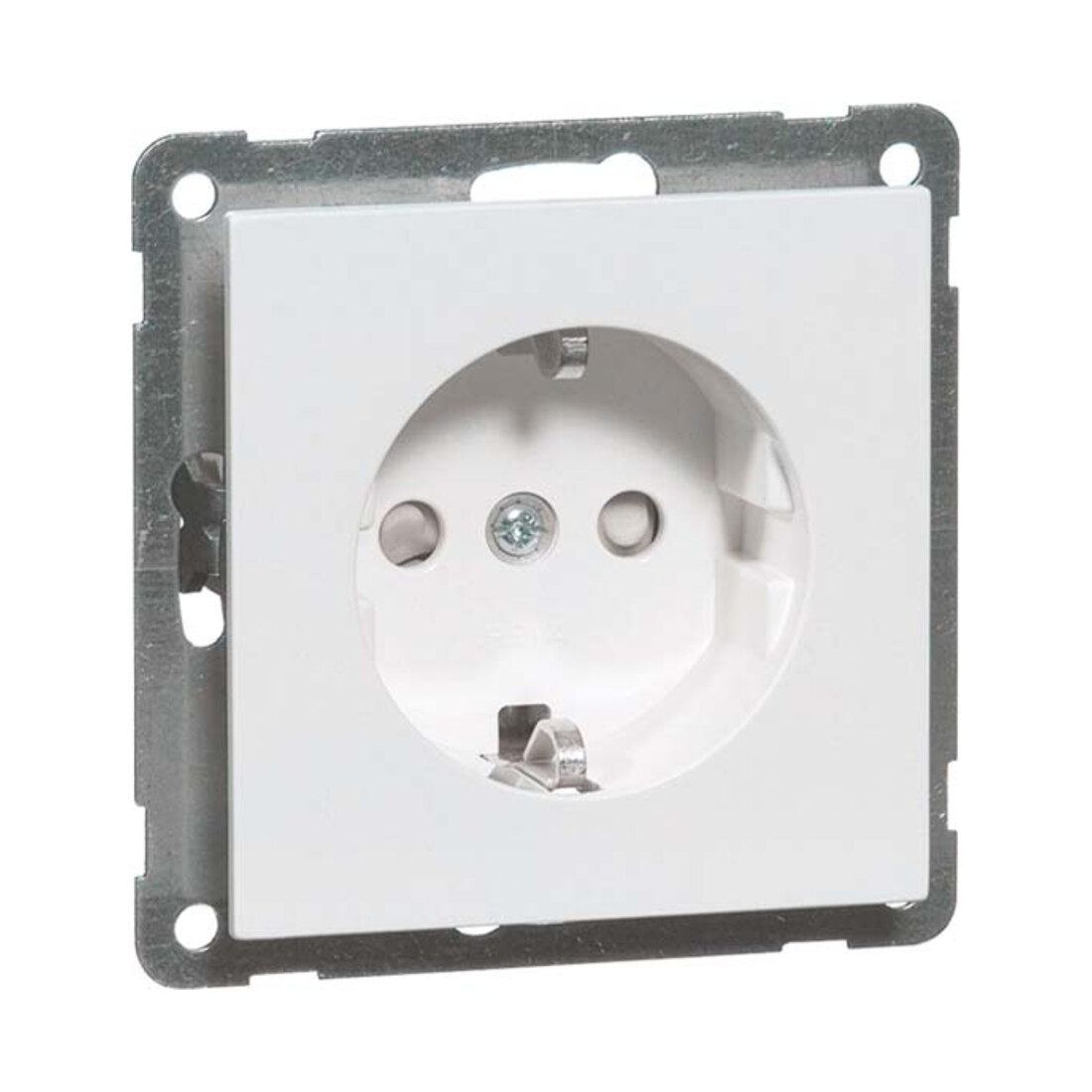 Peha Prise SCHUKO noir profond D 20.6511.192 OKS