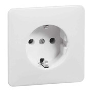 Peha Prise SCHUKO rws 16A 250V à connexion par bornes D 80.6511.02 NA-3
