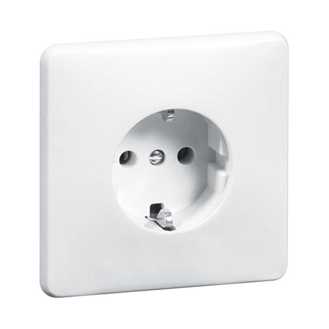 Peha Prise SCHUKO rws 16A 250V à connexion par bornes D 80.6511.02 V