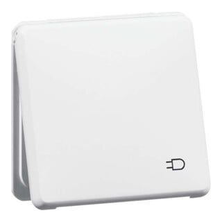Peha Prise SCHUKO rws 16A 250V avec couvercle rabattable D 80.6511.02 K