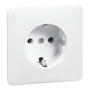 Peha Prise SCHUKO rws 16A 250V, connexion par bornes, D 80.6511.02 SI-1
