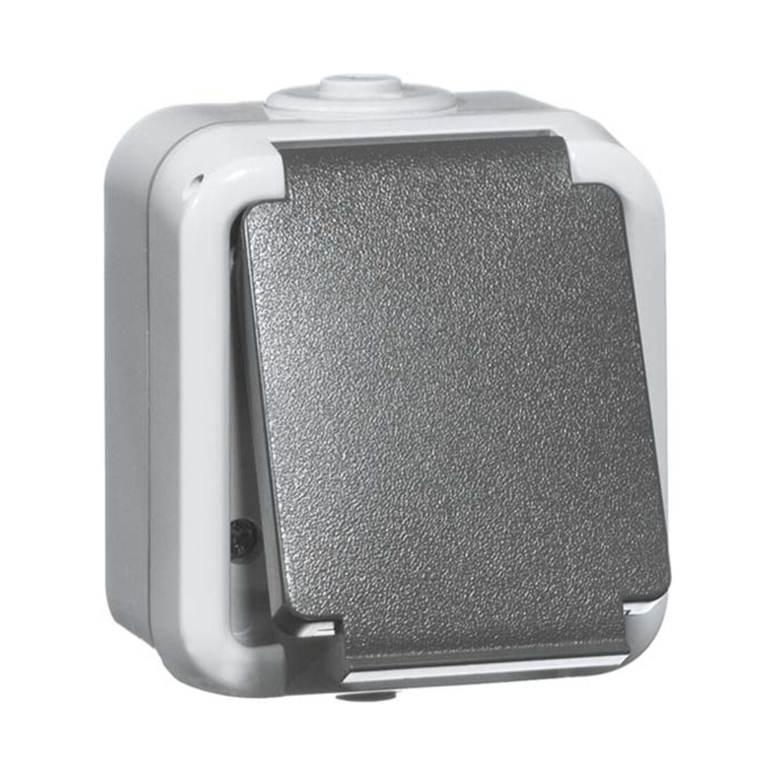 Peha Prise SCHUKO simple gr 16A 250V 2 pôles D 6620 WAB
