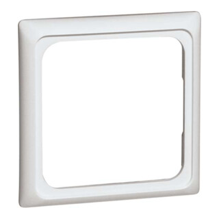 Peha Rahmen 1-fach rws waage/senkrecht D 80.571.02