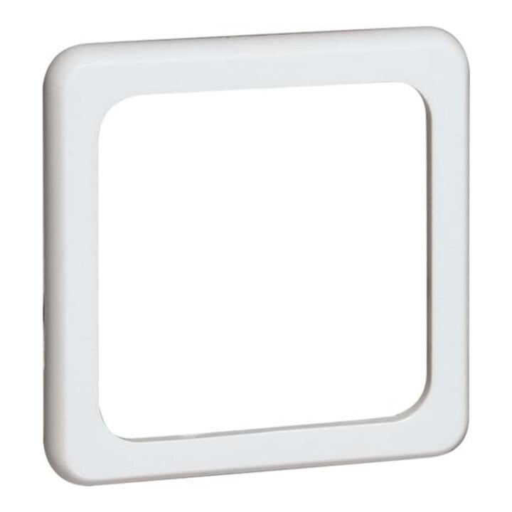 Peha Rahmen 1-fach ws waage/senkrecht D 80.671 W
